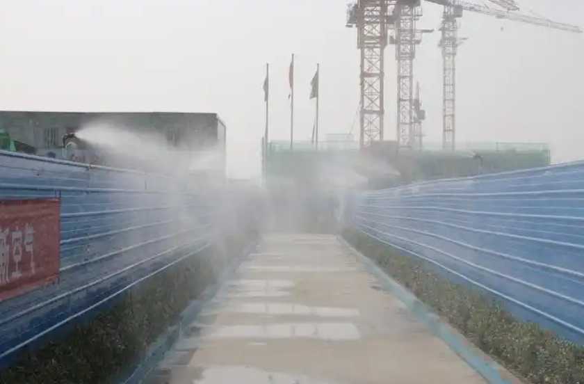 實(shí)時(shí)揚(yáng)塵監(jiān)測系統(tǒng)數(shù)據(jù)平臺(tái)有什么功能？哪家能做？