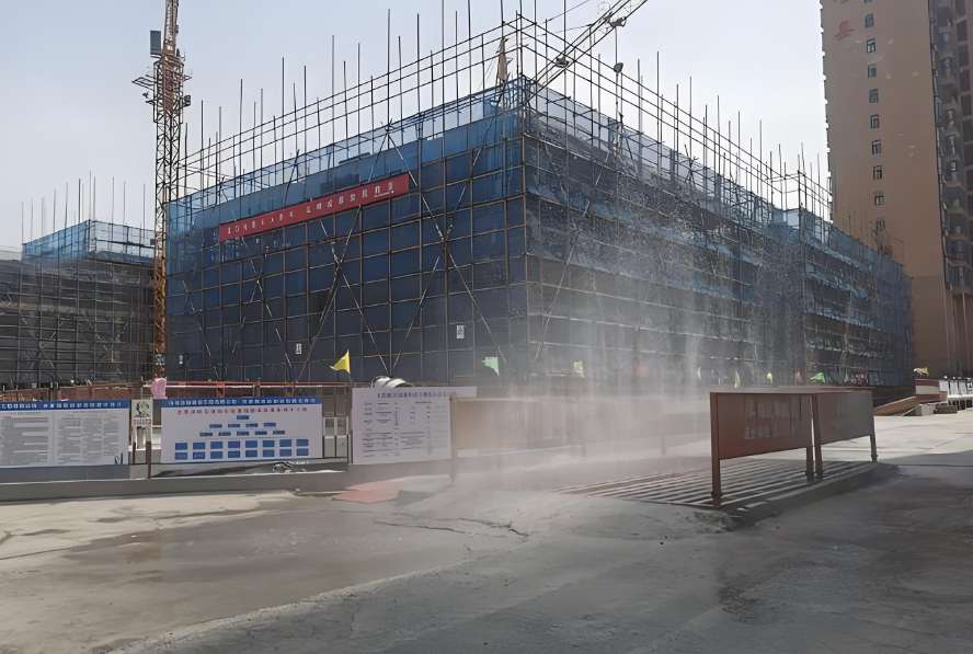 施工揚(yáng)塵大數(shù)據(jù)可視化平臺哪家能做？