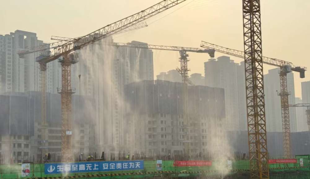 揚塵監(jiān)測數(shù)據(jù)造假怎么處罰？揚塵監(jiān)測系統(tǒng)平臺