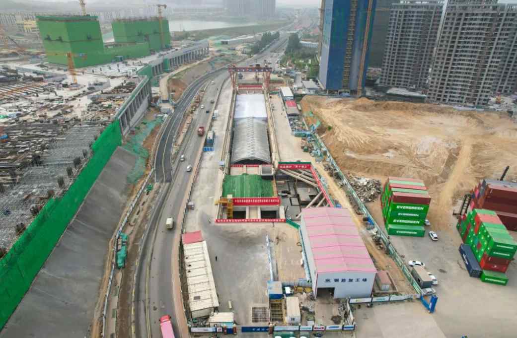 多省率先探索智慧工地技術(shù)，全面推進(jìn)施工質(zhì)效提升！