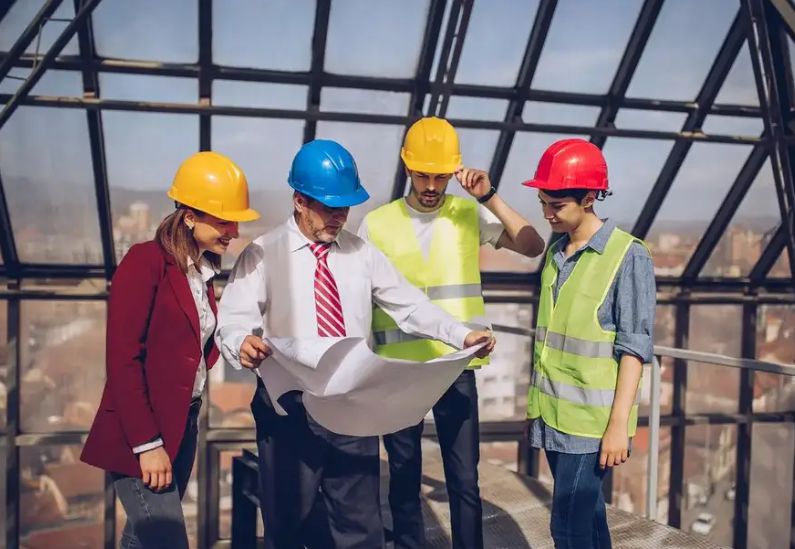 建筑數(shù)字化一體化管理系統(tǒng)：塑造未來建筑新模式