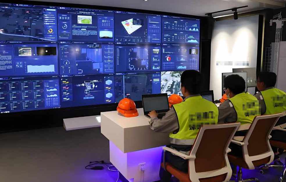 建筑工程項(xiàng)目管理系統(tǒng)軟件有什么作用？