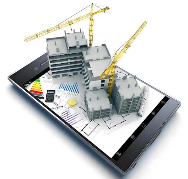 未來建筑之路：數(shù)字住建與智慧工地的完美結(jié)合