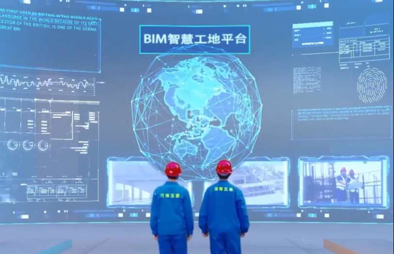 國內(nèi)智慧工地建設(shè)方案哪家做得好？