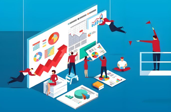 工程管理總出問題？破局之道竟是工程項目管理系統(tǒng)！