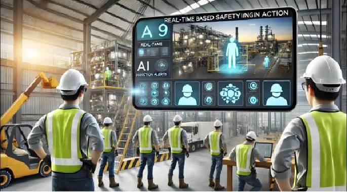 工地AI無感智能考勤系統(tǒng)：提升施工管理效率的新選擇