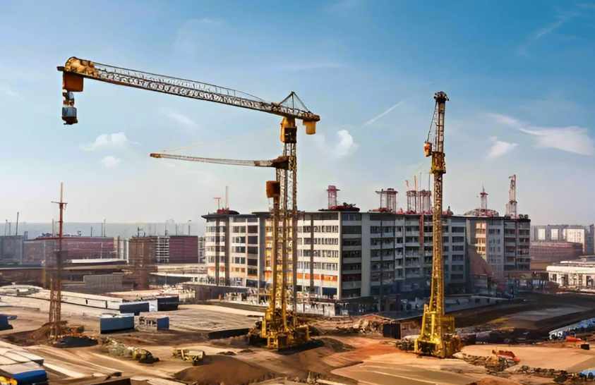 長(zhǎng)出“五官”的智慧工地，到底有多牛？