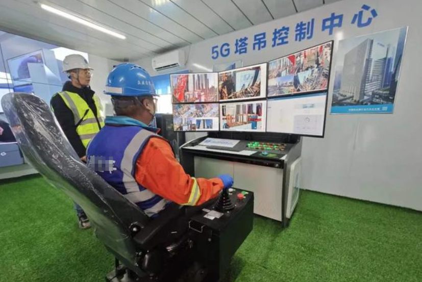 長(zhǎng)出“五官”的智慧工地，到底有多牛？
