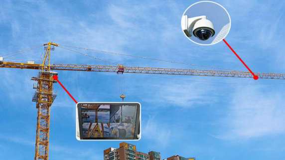 知行華智的塔機監(jiān)測系統(tǒng)的用戶反饋與評價如何？