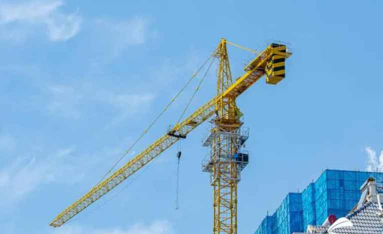 塔機(jī)監(jiān)測系統(tǒng)行業(yè)案例分享：推動(dòng)效率、安全與科技創(chuàng)新